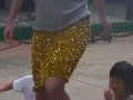 TCOA/MFL [Fancam] - Yoon Eun Hye's Orphanage Scene