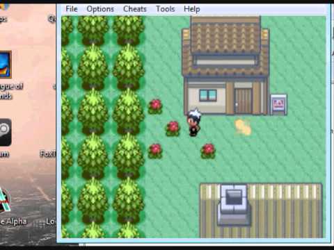 BOCK OF POKEMON