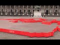 Amare le Diferenze, Michelangelo Pistoletto