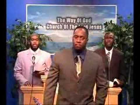 Pastor Tony Smith : The Hypocrisy of ...