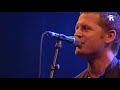 Dave On Stage De Nachtclub Racoon - Clean Again
