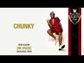 Chunky - Mars Bruno