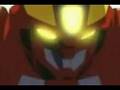 Evil Zone- Northern lights