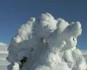 Skitouring on Mt. Vlasic, Bosnia and Herzegovina