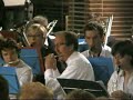 Rucki-Zucki et un morceau d'ensemble par l'Harmonie de Violaines et Avion