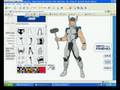 videos de superheroes