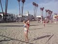 Santa Cruz Voley