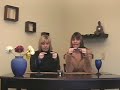Episode 18 - Uncover the Mystery of Auras