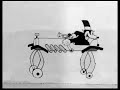 Walt Disney: Oswald the Lucky Rabbit - Rival Romeos (1928)