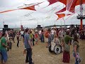 ANTARIS - PROJECT 2008 GOA DARK PSY GOAgemein.de
