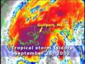 Hurricane Katrina Part One