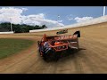 HAR Factor SUPR Late Model