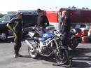 Track Days with John Merlin Williams at Grattan Raceway