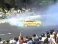 videos de Renault Road Show 2008 - SP - Muito pneu queimado