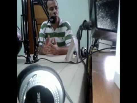 Entrevista Noticiero Lobana Stereo nuevo Departamento