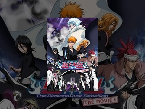 Bleach: The Movie 2 - The DiamondDust Rebellion