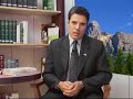 Caio Fabio, Silas Malafaia: Como resolver conflitos parte01 Caio Fabio, Silas Malafaia: Como resolver conflitos parte01