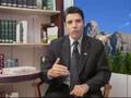 Caio Fabio, Silas Malafaia: Como resolver conflitos parte01