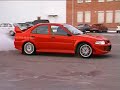 Mitsubishi Evo VI