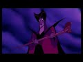 Jafar wishes Jasmine to fall desperately in love with him