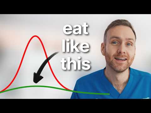 End Blood Sugar Spikes for Good (Doctor Explains)