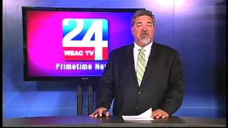 Riverside Man Re-arrested on Multiple Charges