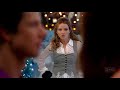 daniel encounters his old flame, erin (mini anden) they are interupted by amanda.