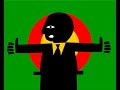Your President (English version)