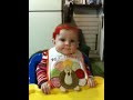 Charolettes first Thanks giving meal
