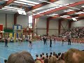 Equipe Fédérale de Twirling à Vertou 2008 (FSCF) Equipe Fédérale de Twirling à Vertou 2008 (FSCF)