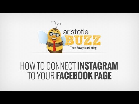 how to connect ig to facebook