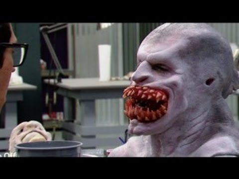 faceoff - AFTERBUZZ TV — Face Off edition, is a weekly