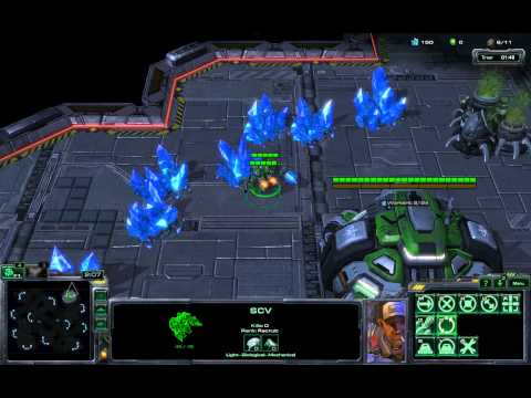 how to patch sc2 manually