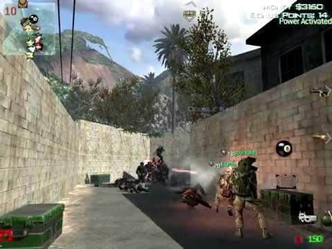 call of duty 1 bots mod call of duty 1 bots mod