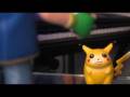 videos de Pikachu Refuses Poké Ball