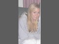 video of pics of lauren