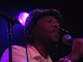 Yoruba Soul gets DEEP ft Osunlade, Quetzal, Jose Marquez 8/24/08