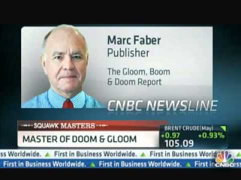 market crash - Source: http://CNBC.com More about Marc Faber: http://hedgejournals.com/marc-faber/