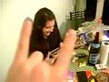 videos de Noche de Fideos sin Luz.. EdeNor!!!