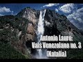 lauro: vals venezolano no 3 natalia