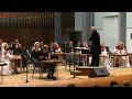 Leontchik plays Kur`yan concert,Jinovitch orchestra 3 part