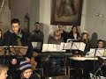 weihnachtsgeschichte von carl orff aufgef�hrt durch sch�ler der musikschule ernstbrunn in der pfarrkirche gro�mugl am 14.12.08.

hirten
darijo ostiojic
jakob wojna
gereon stanzel

blockfl�ten
rosi melach
judith hahn
bernadette hahn
sarah forcher
sophie stehr
viktoria rieder

percussion
martin sailer
markus moormann
florian hammerbacher
nicklas schindler
andreas steiner
david petschinka

streicher
bettina riedel (vl)
azzi finder (vla)
dorothea g�rtner (vc)
ulrike vallaster-penz (vc)
karin tobisch (kb)

gitarre
katharina hahn

stabspiele/keyboards
martin rieder
konstantin k�nig
maria helnwein
alexandra mitterhauser
theres lehner
katharina mayer
ines helnwein

chor
magdalena misch
waltraud rieder
constanze rieder
juliette duda
josefin duda
katharina stadler
annamaria steiner
katja heinisch
lorina vallaster
petra misch
nicole wojna
gudrun wassermann
marika stadler

einstudierung:
mag. sigrid pacher: blockfl�ten

claudia gosewinkel de marquez,
mag ursula abele, 
mag. arturo marquez:
stabspiele/tasteninstrumente

wolfgang schiessbiegl:
percussion

azzi finder:
streicher

martin stanzel:
chor/hirten/gitarre/leitung