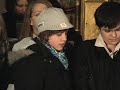 weihnachtsgeschichte von carl orff aufgef�hrt durch sch�ler der musikschule ernstbrunn in der pfarrkirche gro�mugl am 14.12.08.

hirten
darijo ostiojic
jakob wojna
gereon stanzel

blockfl�ten
rosi melach
judith hahn
bernadette hahn
sarah forcher
sophie stehr
viktoria rieder

percussion
martin sailer
markus moormann
florian hammerbacher
nicklas schindler
andreas steiner
david petschinka

streicher
bettina riedel (vl)
azzi finder (vla)
dorothea g�rtner (vc)
ulrike vallaster-penz (vc)
karin tobisch (kb)

gitarre
katharina hahn

stabspiele/keyboards
martin rieder
konstantin k�nig
maria helnwein
alexandra mitterhauser
theres lehner
katharina mayer
ines helnwein

chor
magdalena misch
waltraud rieder
constanze rieder
juliette duda
josefin duda
katharina stadler
annamaria steiner
katja heinisch
lorina vallaster
petra misch
nicole wojna
gudrun wassermann
marika stadler

einstudierung:
mag. sigrid pacher: blockfl�ten

claudia gosewinkel de marquez,
mag ursula abele, 
mag. arturo marquez:
stabspiele/tasteninstrumente

wolfgang schiessbiegl:
percussion

azzi finder:
streicher

martin stanzel:
chor/hirten/gitarre/leitung