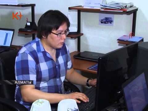 Власть KZ 14 апреля 2013 / kplus