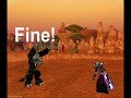 Hey pals, this is just a little sneak peak I did for an upcoming PvP video that is in the process of being made. Any HELPFUL comments would be welcomed with open arms. Songs are: Battle without Honor or Humanity by Tomoyasu HoteiSome crazy long classical title I don't feel like writing because it would be longer than this sentence.Welcome to the Jungle by Guns N' RosesPrograms Used: Fraps, Sony Vegas, and WoW model viewer + Wow map ViewerNote: The EXTREMELY sexy mage is Iamanoob. Another thing, Dowdie sucks. (Spellcheck on Dowdie)