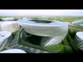 Proyecto de Zaha Hadid para el Campus de la Justicia
