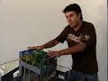 Avance de obra Parque Explora