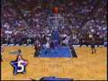 Hedo Turkoglu Top Ten Plays in the season 07/08