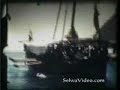 Pearl Diving in the Gulf-1938