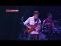Tom Quayle - Guitar Idol 2008 final